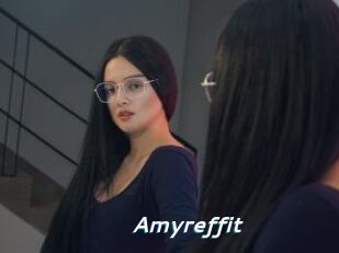 Amyreffit