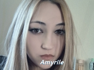 Amyrile
