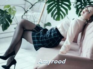 Amyrood