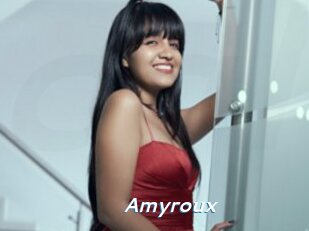 Amyroux