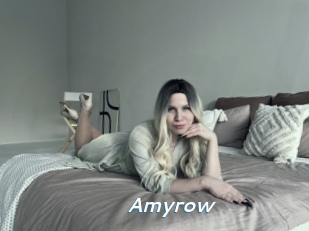 Amyrow