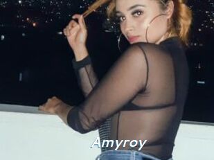 Amyroy