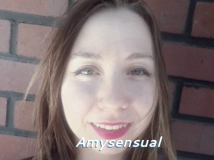 Amysensual