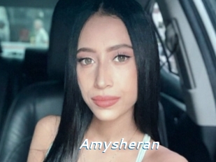 Amysheran