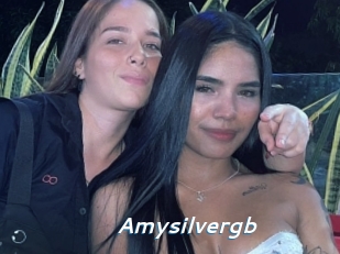 Amysilvergb
