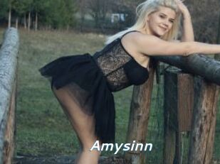 Amysinn
