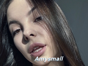 Amysmall
