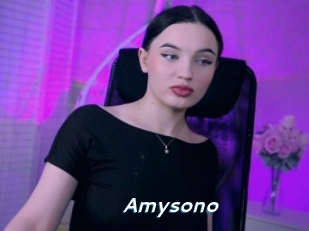 Amysono