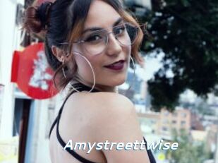 Amystreettwise