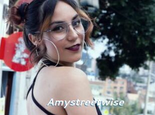 Amystreetwise