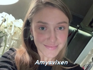 Amysvixen