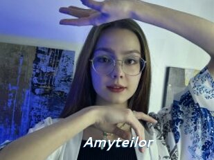 Amyteilor