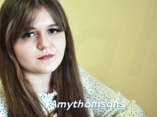 Amythomsons