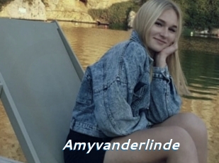 Amyvanderlinde