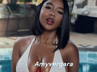 Amyvergara