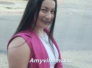 Amyvillamizar