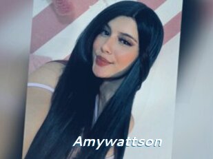 Amywattson