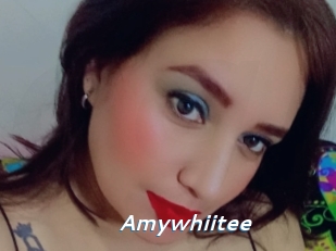 Amywhiitee
