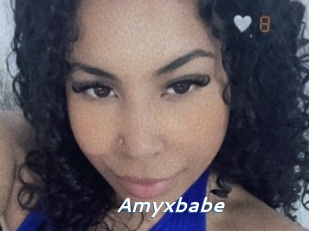 Amyxbabe