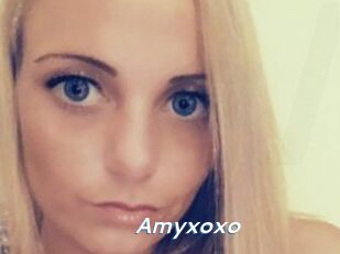 Amyxoxo