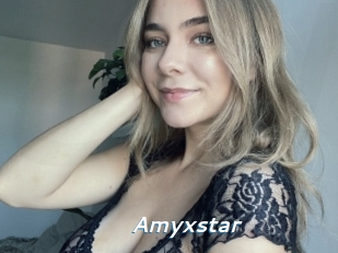 Amyxstar