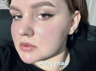 Amyyhall