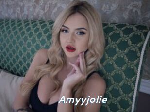 Amyyjolie