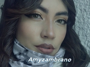 Amyzambrano