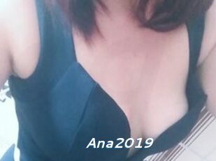 Ana2019