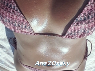 ana20sexy Camgirls Live