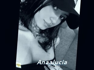 Anaalucia