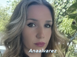 Anaalvarez