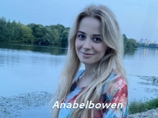 Anabelbowen
