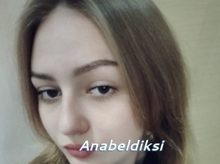 Anabeldiksi
