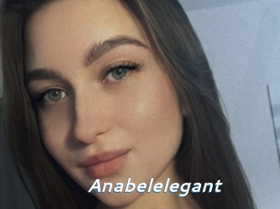 Anabelelegant