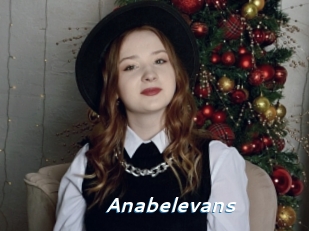 Anabelevans