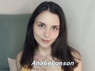 Anabeljonson