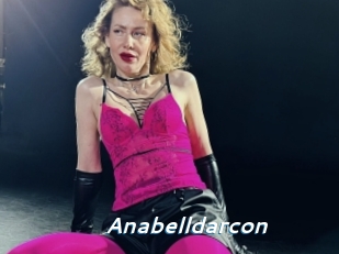 anabelldarcon Camgirls Live