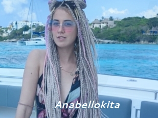 anabellokita Camgirls Live