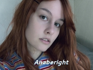 Anaberight