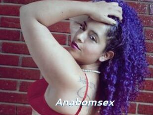 Anabomsex