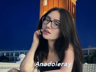 anadoleray Camgirls Live