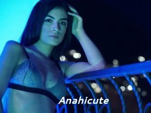 Anahicute