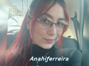 Anahiferreira