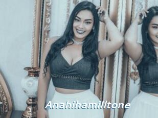 Anahihamilltone