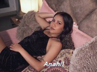 Anahil