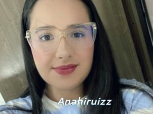 Anahiruizz