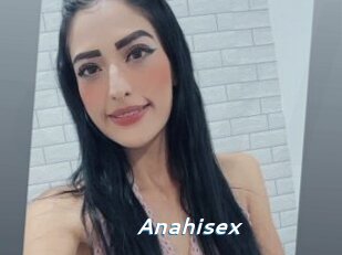 Anahisex