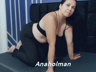 Anaholman