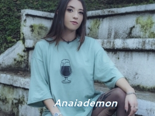 Anaiademon